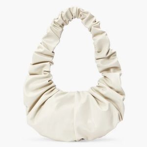 Croissant Shoulder Bag